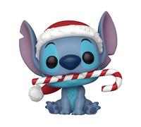 ACTION FIGURE FUNKO POP! Stitch Disney Lilo & Stitch 80036
