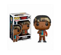 ACTION FIGURE FUNKO POP! - Stranger Things Lucas