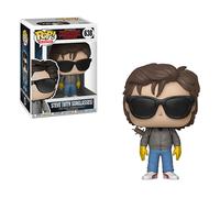 FUNKO POP (30877) - STRANGER THINGS - STEVE W/ SUNGLASSES
