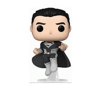 ACTION FIGURE FUNKO POP! Superman Justice League Fumetto DC 56801