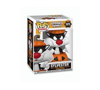 ACTION FIGURE FUNKO POP! Sylvester in Pumpkin Costume
