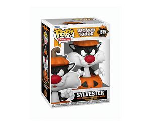 ACTION FIGURE FUNKO POP! Sylvester in Pumpkin Costume