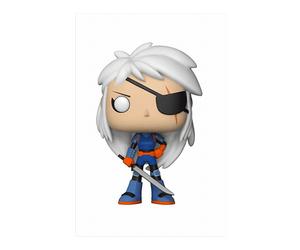 ACTION FIGURE FUNKO POP! - Teen Titans Go! 20394