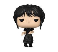 ACTION FIGURE FUNKO POP! - The Addams Family Wednesday