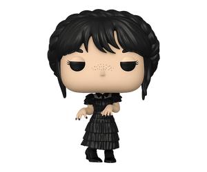 ACTION FIGURE FUNKO POP! - The Addams Family Wednesday