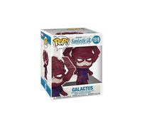 ACTION FIGURE FUNKO POP! THE FFOUR GALACTUS