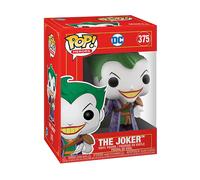 Action Figure FUNKO POP! - The Joker DC Comics Imperial Palace