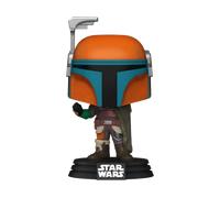 ACTION FIGURE FUNKO POP! - The Mandalorian S9 Judge
