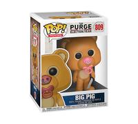 Action Figure FUNKO POP! The Purge 43456
