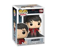 The Witcher: Funko Pop Television - Jaskier #1194