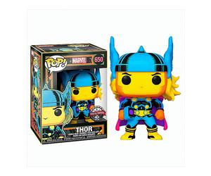 ACTION FIGURE FUNKO POP! - Thor Bobble Head 48847