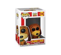 ACTION FIGURE FUNKO POP! Toy Story 37010