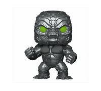 ACTION FIGURE FUNKO POP! - Transformers Optimus Primal