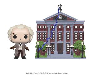 ACTION FIGURE FUNKO POP! - Universal Studios 46910