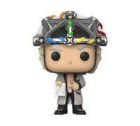ACTION FIGURE FUNKO POP! - Universal Studios 46914