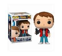 ACTION FIGURE FUNKO POP! - Universal Studios 48705