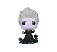 Funko Pop Disney: The Little Mermaid - Ursula - Figura in Vinile da Collezione