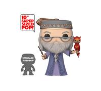 ACTION FIGURE FUNKO POP! Warner Bros 48038