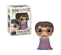 ACTION FIGURE FUNKO POP! - Warner Bros 48063