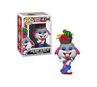 Looney Tunes: Bugs Bunny 80th Bugs In Fruit Hat POP Animation #840 Vinyl Figure