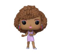 ACTION FIGURE FUNKO POP! - Whitney Houston