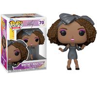 ACTION FIGURE FUNKO POP! - Whitney Houston Icons Housto