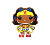 ACTION FIGURE FUNKO POP! - Wonder Woman Dc