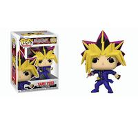 FUNKO POP YAMI YUGI (72066) - YU-GI-OH - ANIMATION - NUM. 1451