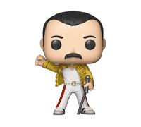 Figure POP! Rocks: Queen Freddie Wembley [FSP]