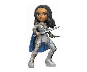 ACTION FIGURE FUNKO Rock Candy Marvel: Thor Ragmarok - Valkyrie