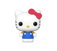 Funko POP Hello Kitty 8 BIT #31 CHASE SANRIO 45th anniversary IN STOCK
