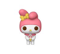 Merchandising Hello Kitty: Funko Pop Vinyl - My Melody (Vinyl Figure 91)