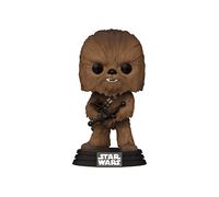 ACTION FIGURE FUNKO STAR WARS SWNC CHEWBACCA