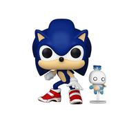 ACTION FIGURE FUNKO STH 1036 SONIC WHERO CHAO