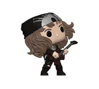 ACTION FIGURE FUNKO STRANG.T4-POP HUNT. EDDIE