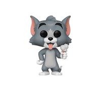 ACTION FIGURE FUNKO TV TOM & JERRY S3