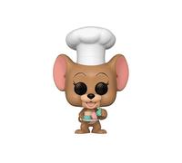 ACTION FIGURE FUNKO TV TOM & JERRY S3