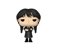 ACTION FIGURE FUNKO TV WEDNESDAY S2