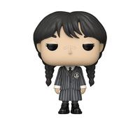ACTION FIGURE FUNKO WEDNESDAY ADDAMS 1309