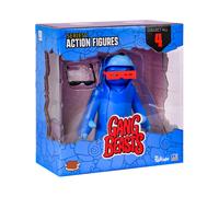 Action figure Gang Beasts 11 cm serie 1