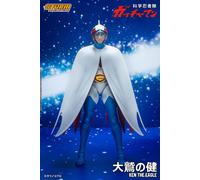 Storm Collectibles Figura D´azione Gatchaman 1/12 Ken L´aquila 18 Cm