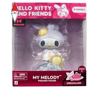 Giochi Preziosi - Personaggio My Melody Da 10 Cm Serie Premier Effetto Metal, Al