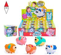 ACTION FIGURE GIOCHI-PREZIOSI HOP HOP PUPPY SINGLE CDU 12