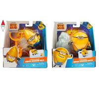 Giochi Preziosi Minions Personaggi 10 Cm Assortiti Mn403000