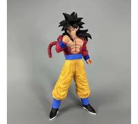 Action Figure Goku SS4 30 CM Anime Dragon Ball Son Goku Ssj4 Figura Super Saiyan