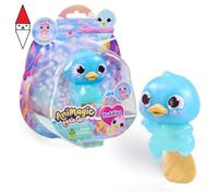 action figure Goliath Games animagic lets glo puddles