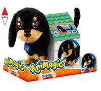 ACTION FIGURE GOLIATH GAMES WAGGLES THE SAUSAGE