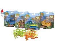 ACTION FIGURE GRANDI GIOCHI DINO TRAINS VEIC.5300 02000