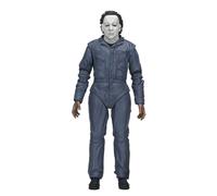 Action Figure: Halloween: The Curse of Michael Myers Ultimate: MICHAEL MYERS - N