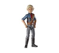 ACTION FIGURE HASBRO 7721 Omega (Mercenary Gear)